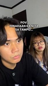 261K views · 6K reactions | dinadaan mo nanaman ako sa mga ganyan mo ha #juswa | JUSWA | Facebook