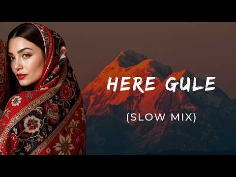 Kurmanci Here Gule | 2026 - (Slow Mix) كرمانجي هارا كولي