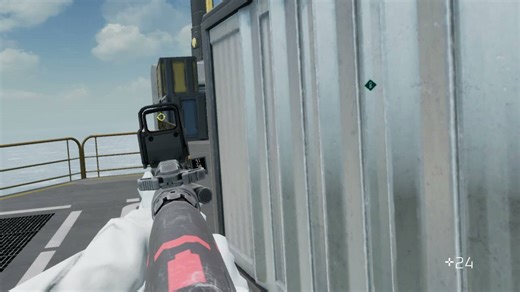 dohickey map - Clipped VAIL VR with Medal.tv