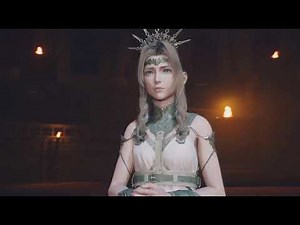 FINAL FANTASY VII REBIRTH Loveless Play Full Event