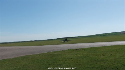 17K views · 672 reactions | Pleasure flight time | Keith Jones Airshow Videos | Facebook