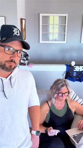 She’s obviously in denial but she’ll come around #funny #marriage #husbands #truth | Steve Wiltz