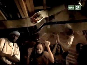 Sean Paul - Get Busy