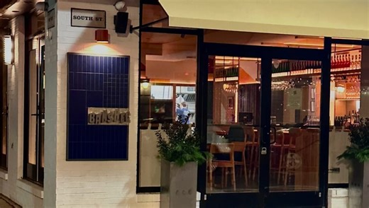 Modern Bistro Banshee Lights Up South Street With Seasonal Flavors