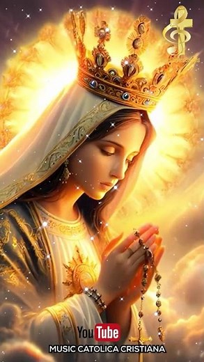 Salve Regina 🙏🌹 | Canto Gregoriano que eleva el alma