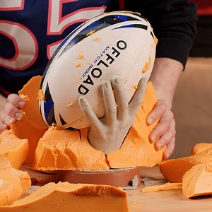 54K views · 83 reactions | Incredible DIY Trophy | Crafty School | Facebook