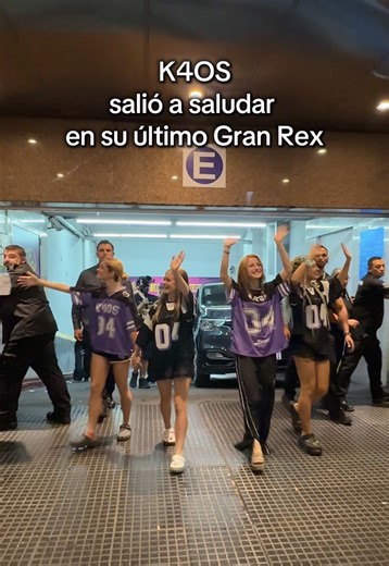 NOS VEMOS EN MARZO 💜🫶🏻 ¡Nuevas fechas para vivir esta locura!