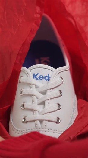 Keds on Instagram: "Our icon at an iconic price for a limited time only."
