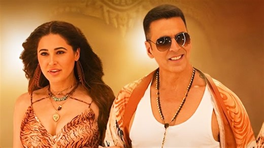 Housefull 5: Dil E Nadaan (Full Video) | Akshay Kumar, Abhishek Bachchan, Riteish Deshmukh, Jacqueline Fernandez, Sonam Bajwa, Nargis Fakhri - Bollywood Hungama