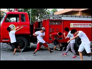 Famous Dance (Albatraoz Part2)