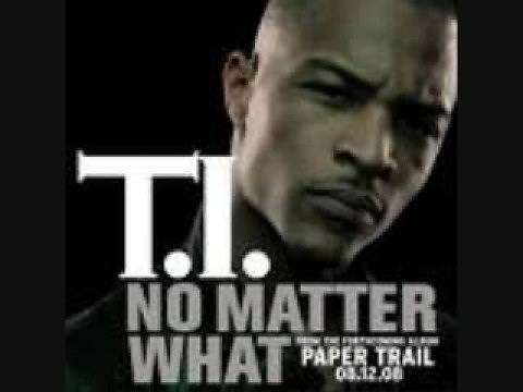 T.I. Whatever You Like (Instrumental)