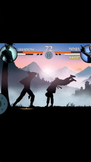 Shadow Fight 2 || Eclipse Mode [Android Gameplay]#shorts #shadowfight2 #shadowfight
