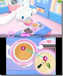 Hello Kitty’s Magic Apron Finally Brings Musical Cooking To The 3DS