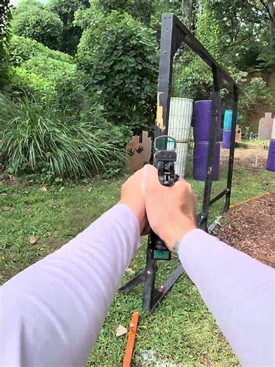 Stage 10 of 2026 Maryland State Galactic Pistol Alliance (GPA) Championship & Tribute to 9/11