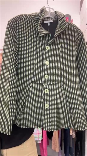 Retail Therapy Consignment on Reels