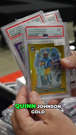 🔥 Dallas Card Show HEAT Big Deals & Rare Pulls 😮‍🔥💎