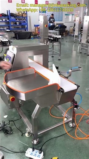 Metal Detector Testing