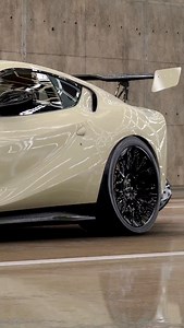 Ferrari 812 SuperFast 👽 #car #fyp #video #jdm #ferrari | SoftVehicles Gaming