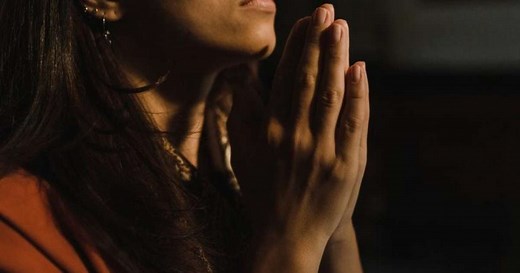 As melhores orações de gratidão a Deus