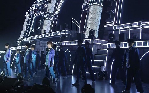 「king&prince」 L& 线上演唱会