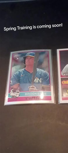 With spring training coming next month here is a few listings I have on eBay. https://ebay.us/m/EbJg8X #baseball