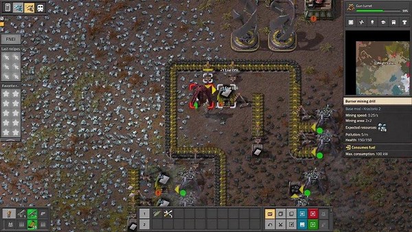 NightValien28 - Twitch