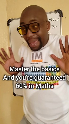 Mastering Mathematics Basics for Higher Grades