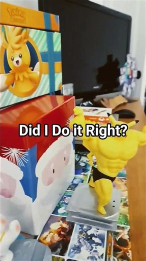 Perfect Pokémon Loop 👌 #pokemon #trending #viral