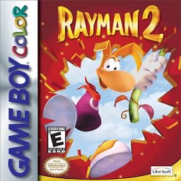 Any% in 29:06 by Zarcatus - Rayman 2 (GBC) - Speedrun.com