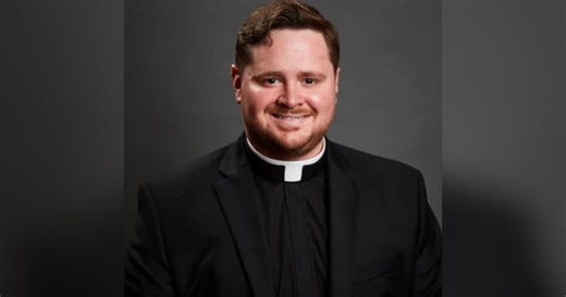 Acadia Parish priest arrested on child sex crimes; Diocese of Lafayette comments