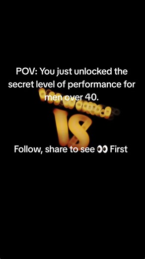 #secret #performance #highenergy #menover40 #mustsee