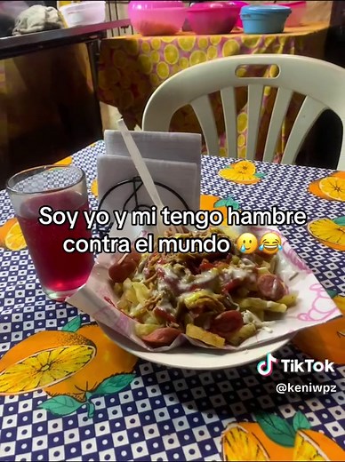 Tengo hambre y lo que quiero comer: ideas rápidas cuando tienes hambre