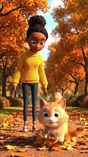 Unexpected Encounter with Pip: My New Best Friend Story!