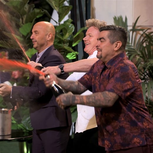 78K views · 519 reactions | Teamwork makes the dream work! 拾 | MasterChef | Facebook