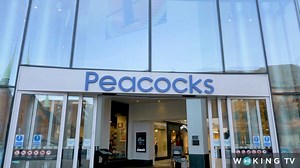 68 reactions · 19 shares | With over 150 stores, family friendly restaurants and an on site cinema and theatre, Woking Shopping caters for all of your fashion, food and entertainment needs. | Victoria Place Woking | Facebook