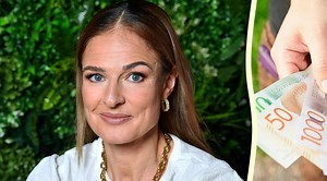 Lyxfällan-Magdalena: Så hanterar du dina skulder på bästa sätt