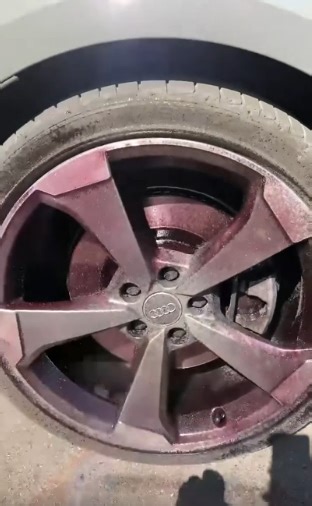 The Most Relaxing Detailing Transformation | ASMR Before & After