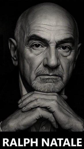 Ralph Natale: The First Sitting Mob Boss Who Flipped #storytime #audiobook #mafia