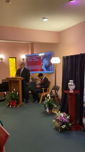 Remembering Leatecia “Missy” Williams | Andrews Funeral Home, Inc