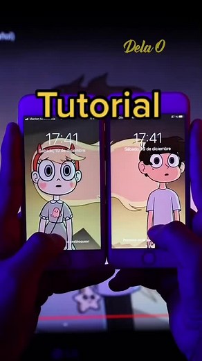 Tutorial Star vs The Forces Of Evil