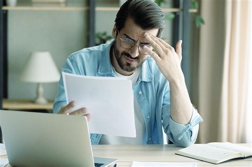 ‘My bank account was in shambles’: The ordeal of an identity theft victim