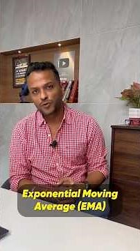 10 - 20 - 200 EMA Trading Strategy