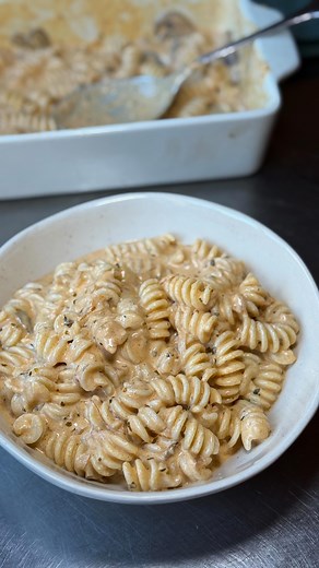 2.3M views · 49K reactions | Pasta with Caramelized Onion and Garlic...