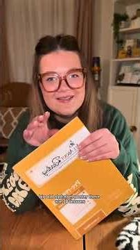 We are so excited to use the Pre-Reading program from All About Learning Press for my