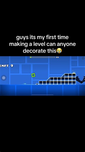#geometrydash #gd #gdlevel #geometrydashlevel #geometrydashmemes | geometry dash