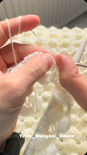 Yelek_Dunyasi_Emine on Instagram