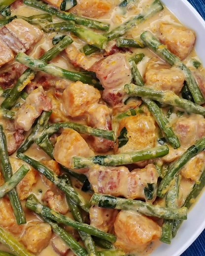 Ginataang Gulay: Pinoy Vegetable Recipe