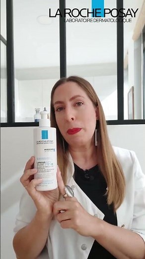 LIPIKAR BAUME AP+M | LA ROCHE POSAY