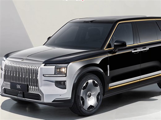 老铁们都看到实车了吗？29上市预订，九月有先享试驾活动，不会十月才交付吧？