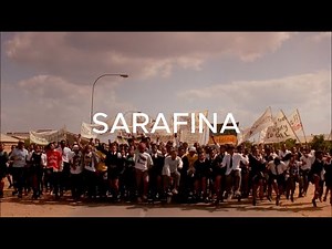 Students Get Killed Fighting Apartheid And For Freedom/ Sarafina